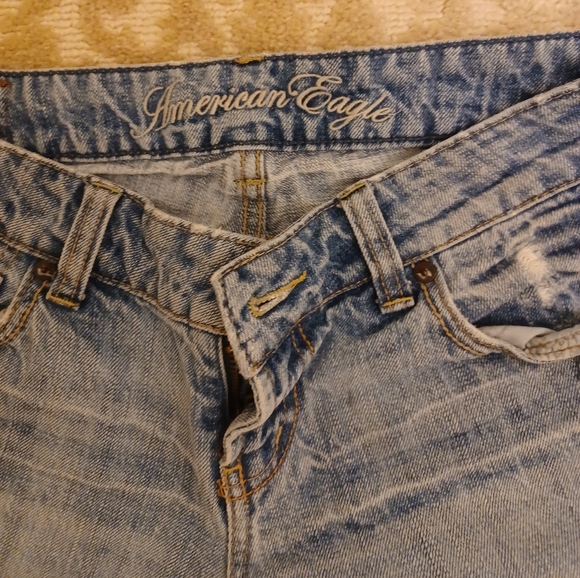 Jeans - Picture 2 of 4